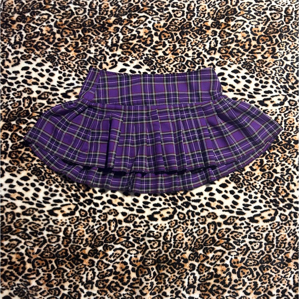 Trippp NYC skirt